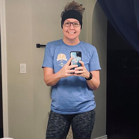 Meet your Posher, Cortney - Picture 1 of 1